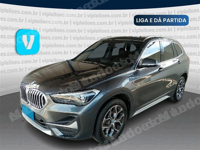Bmw 2019 em leilão em Rio de Janeiro/RJ