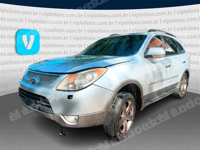 Hyundai 2011 em leilão em Brasil - Lote 1