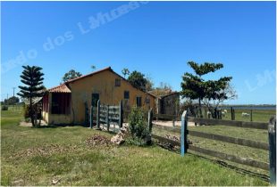 Imóvel rural em leilão em Quissamã/RJ
