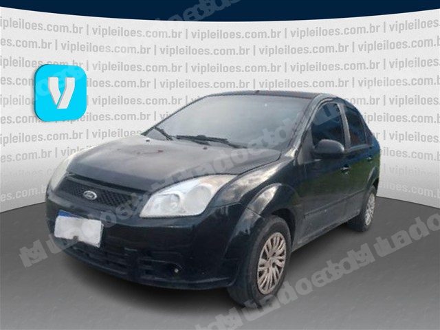 Ford 2007 em leilao em Brasil