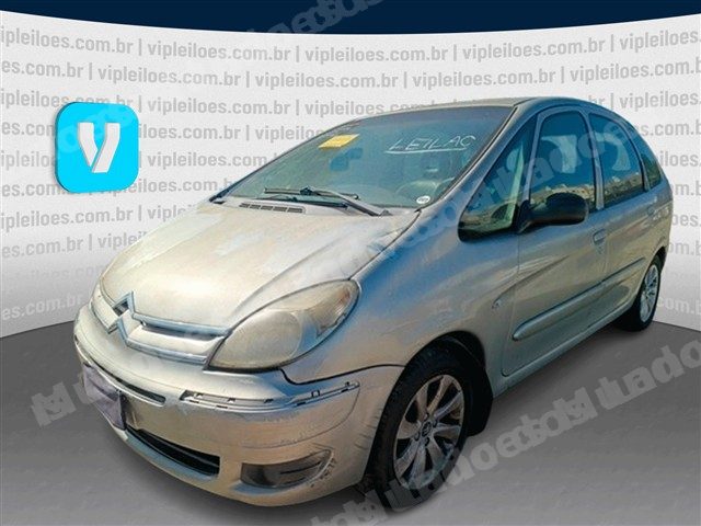 Citroen em leilao em Brasil