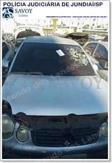 Vw em leilao em Brasil