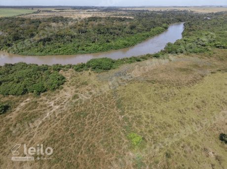 Imovel rural de 69297 m2 em leilao em Turvelândia/GO