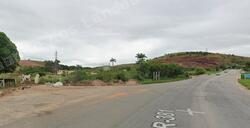 Terreno de 24010 m2 em leilão em Valadares/MG - Lote 1