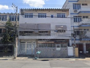 Apartamento em leilao em Rio de Janeiro/RJ