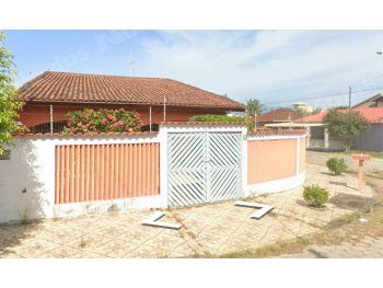 Imovel de 102 m2 em leilao em Peruíbe/SP