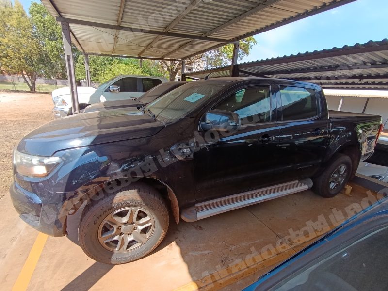 Ford em leilao em Dourados/MS