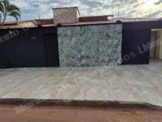 Casa de 231 m2 em leilão em Goiânia/GO