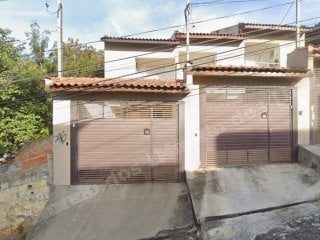 Casa de 125 m2 em leilão em São Paulo/SP - Lote 1