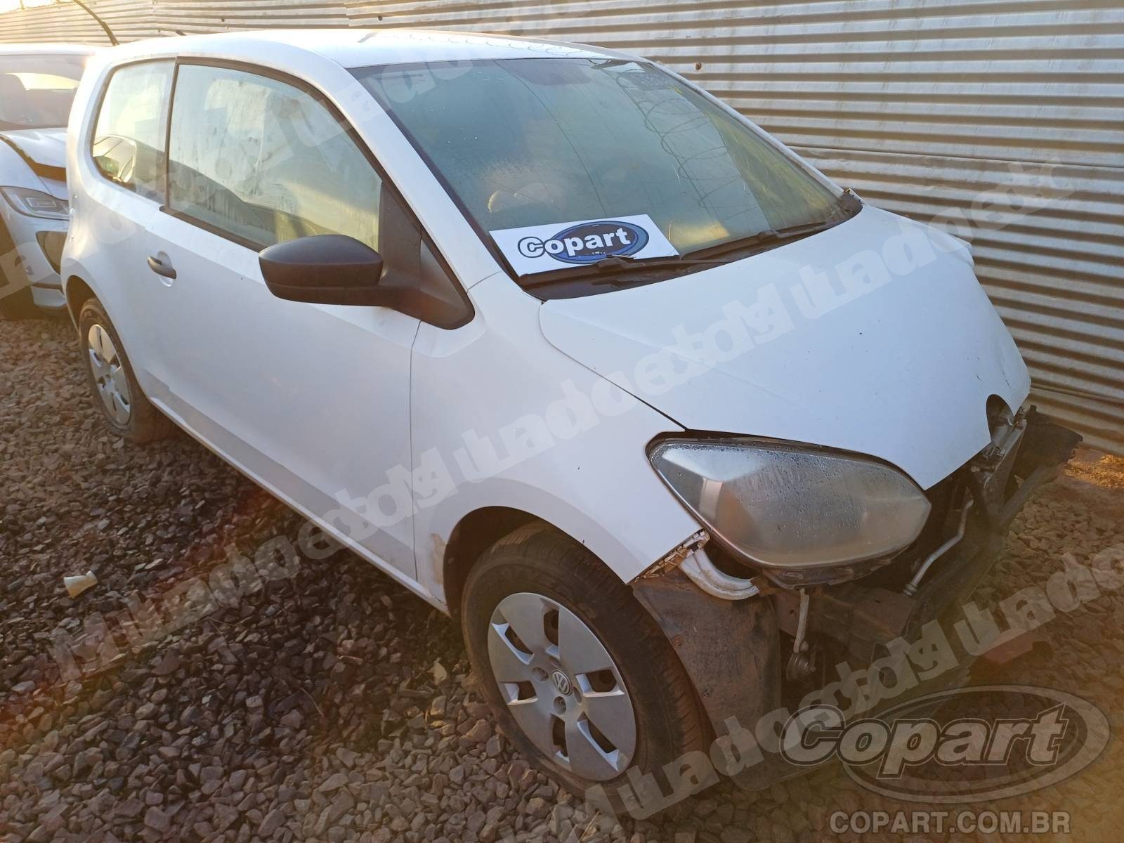 Lote em leilao em Canoas/RS