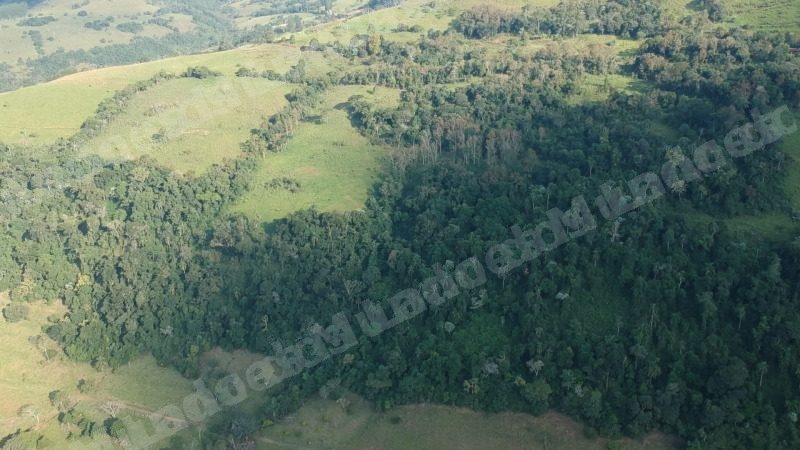 Terreno em leilao em Erval Grande/RS