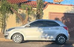 Veiculo em leilao em Carros/GO