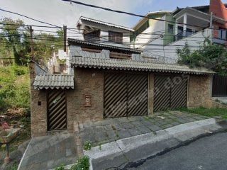 Casa em leilao em Nova Iguaçu/RJ
