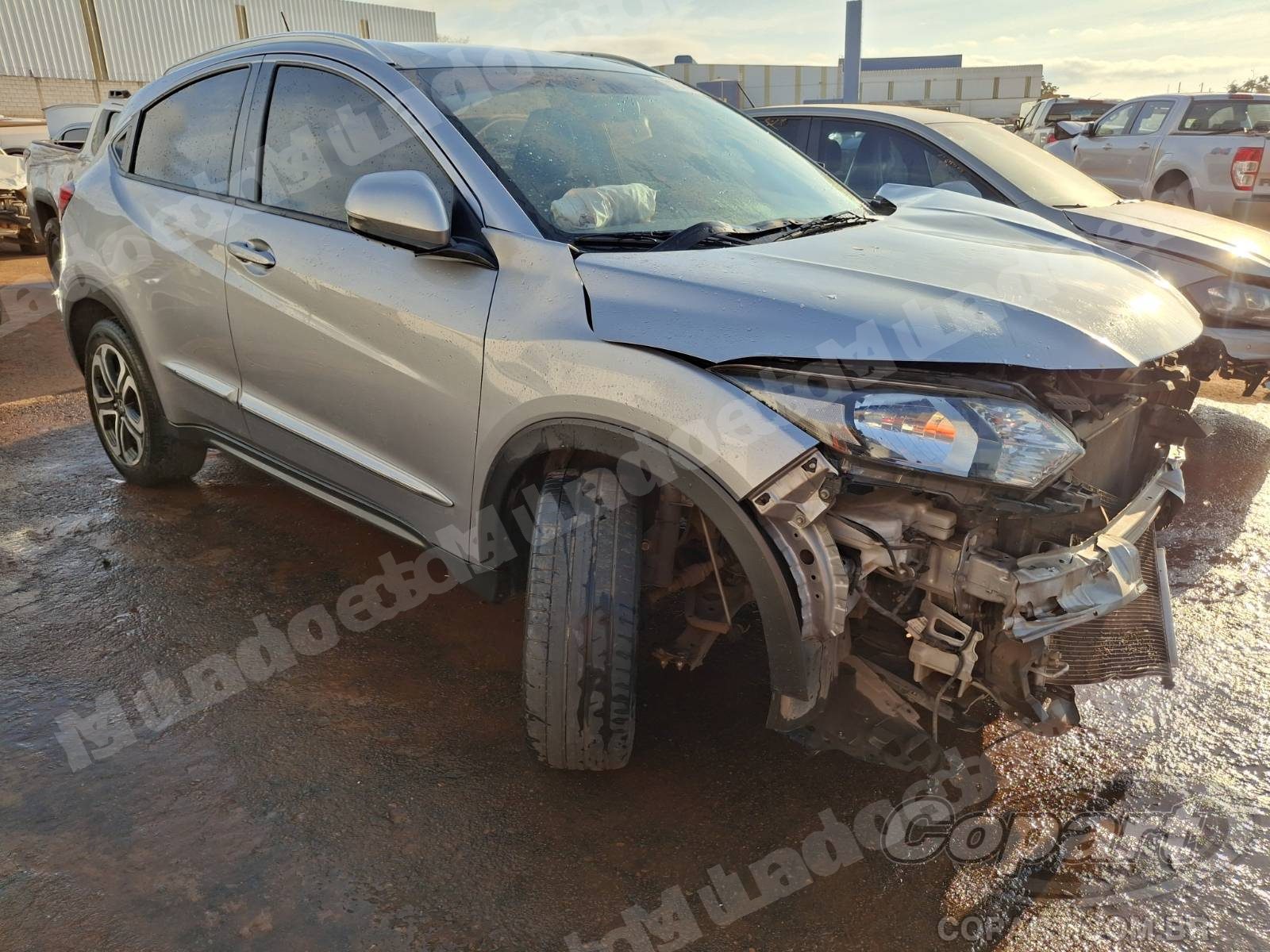 Lote em leilao em Goiânia/GO