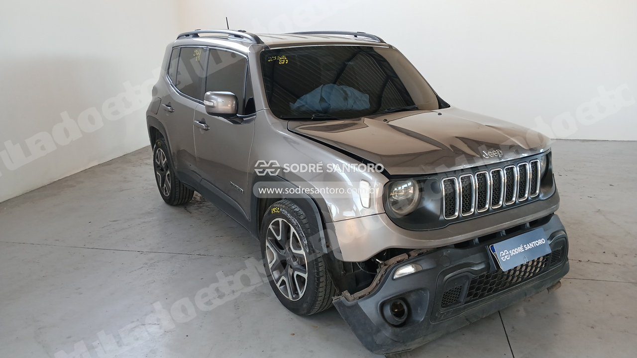 Jeep em leilao em Caçapava/SP