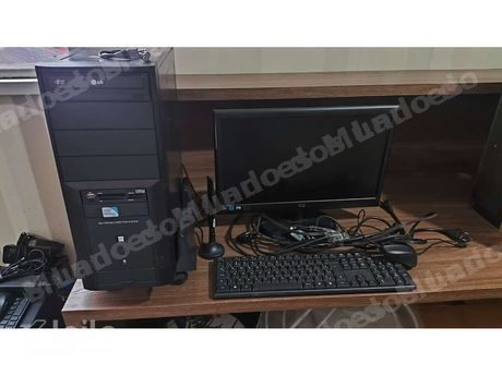 Eletrônico em leilão em Aparecida de Goiânia/GO - Lote 17