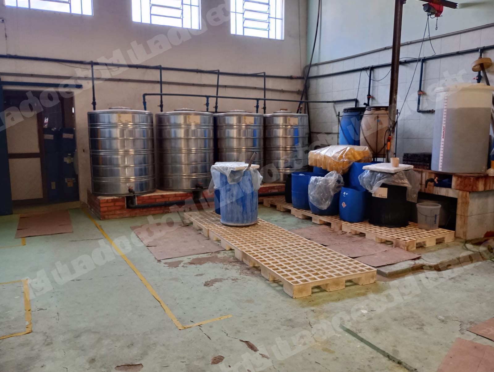 Lote em leilao em Brasil