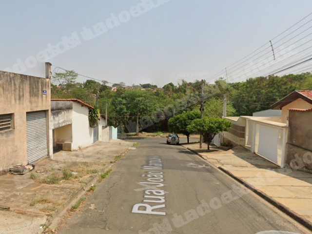 Casa em leilao em Mogi Guaçu/SP