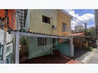 Casa em leilao em São Paulo/SP