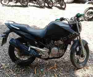 Yamaha 2011 em leilão em Brasil - Lote 5