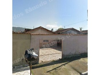 Casa em leilao em Praia Grande/SP