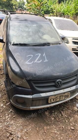Vw em leilao em Campos do Jordão/SP