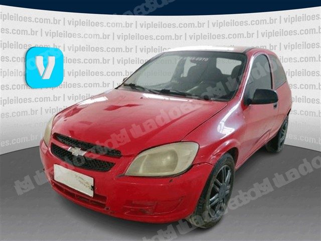 Chevrolet Celta 2013 em leilão em Brasil