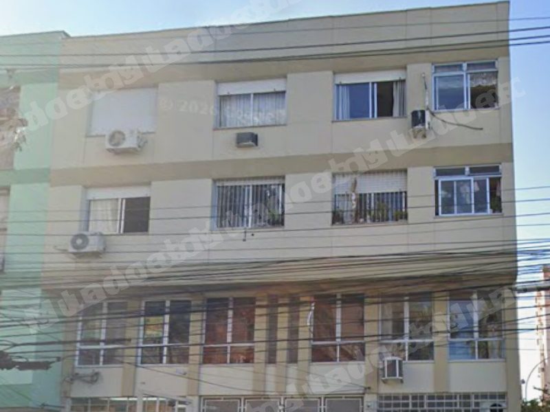 Apartamento em leilao em Porto Alegre/RS - Lote 1