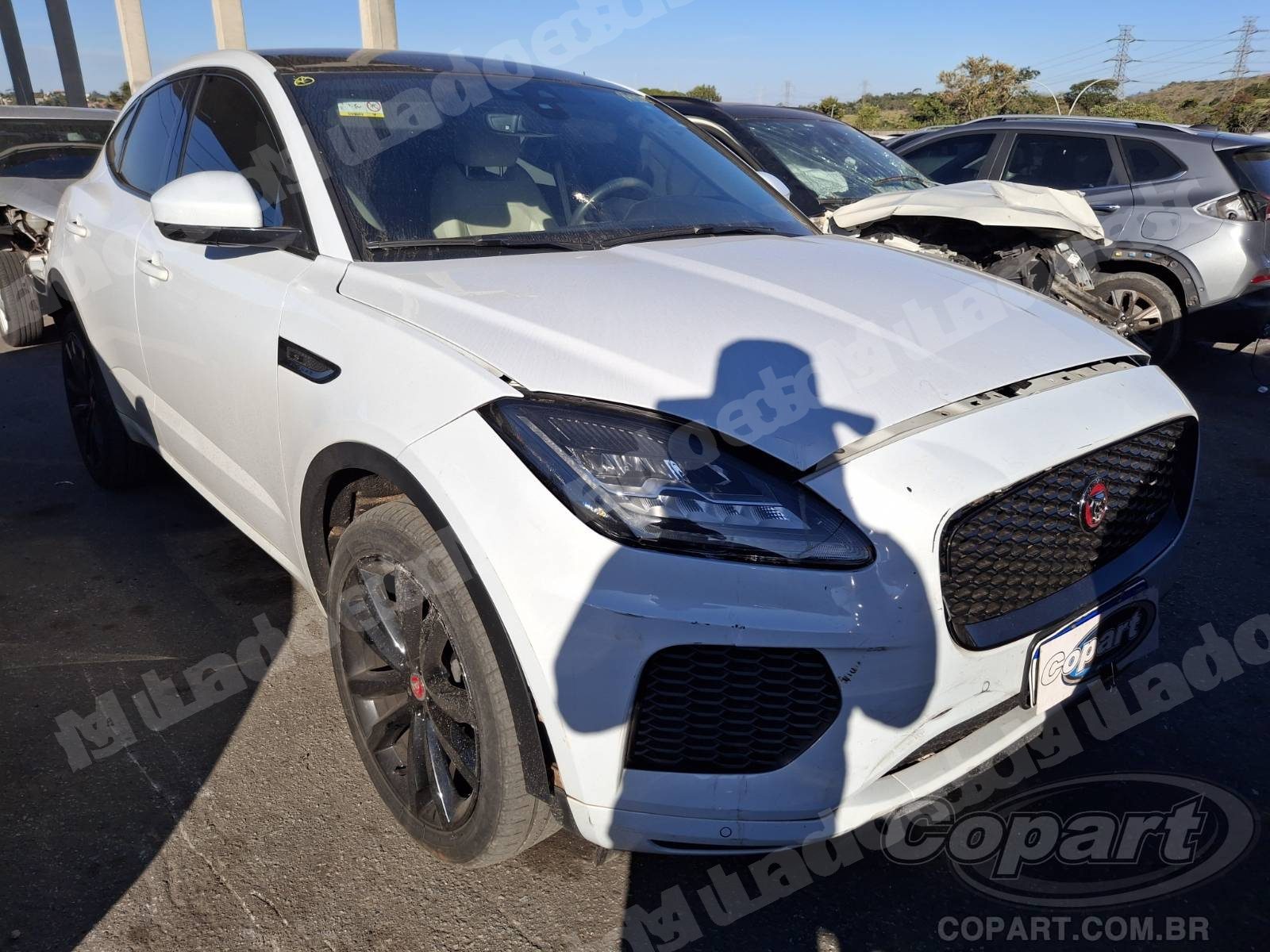 Lote em leilao em Pirapora/SP