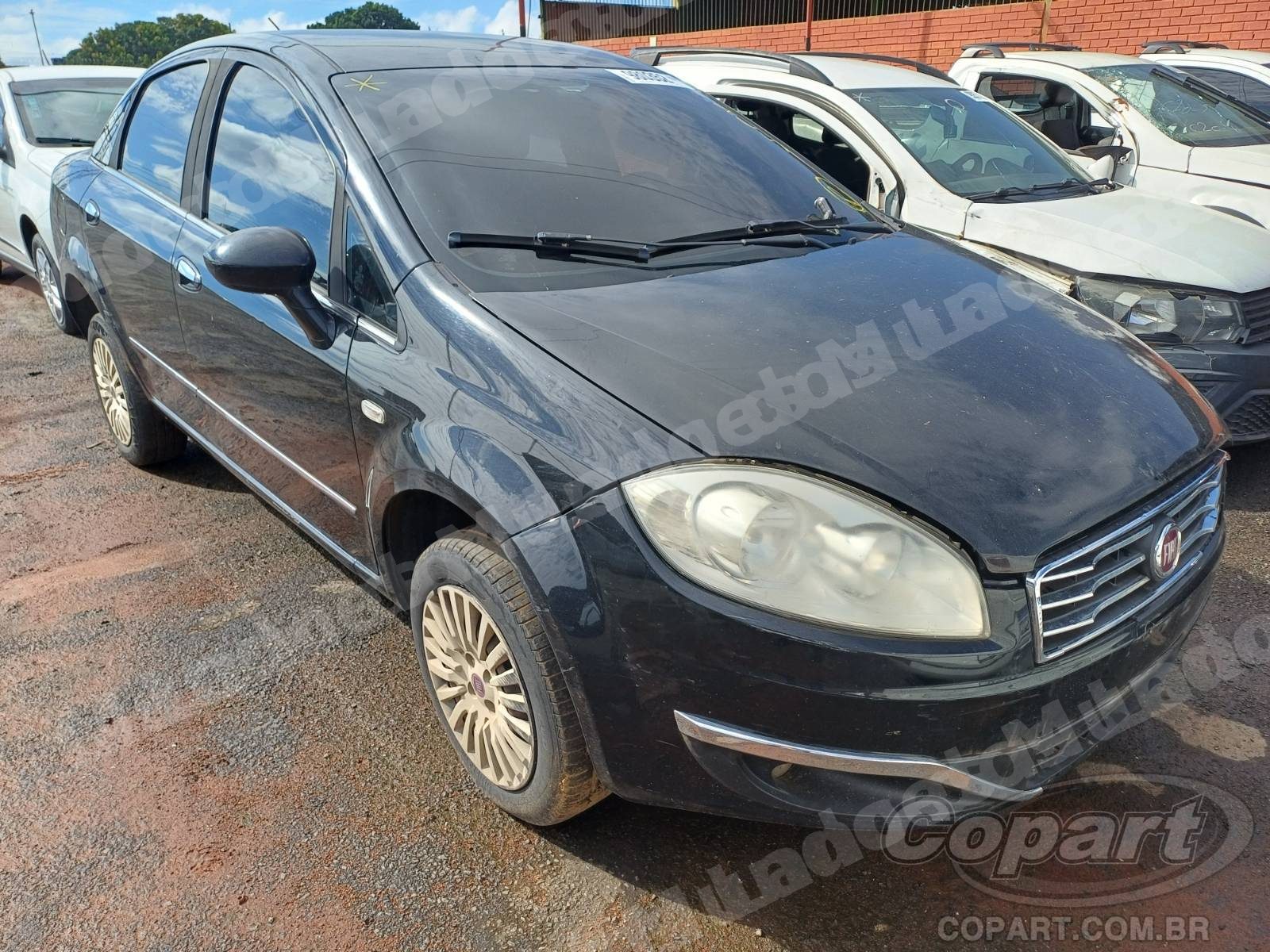 Lote em leilao em Goiânia/GO