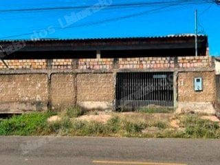 Casa em leilao em Porto Velho/RO