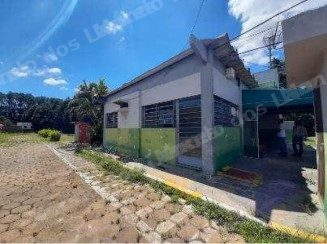 Terreno em leilao em Sorocaba/SP - Lote 1