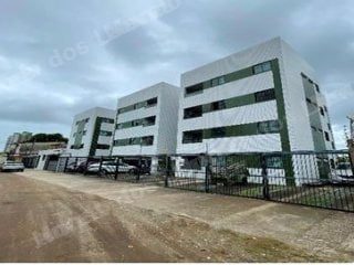 Apartamento em leilao em Jaboatão dos Guararapes/PE