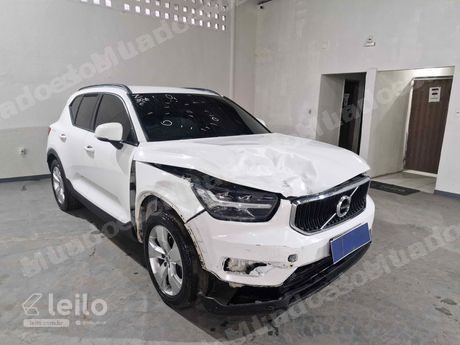 Volvo em leilao em Candeias/BA