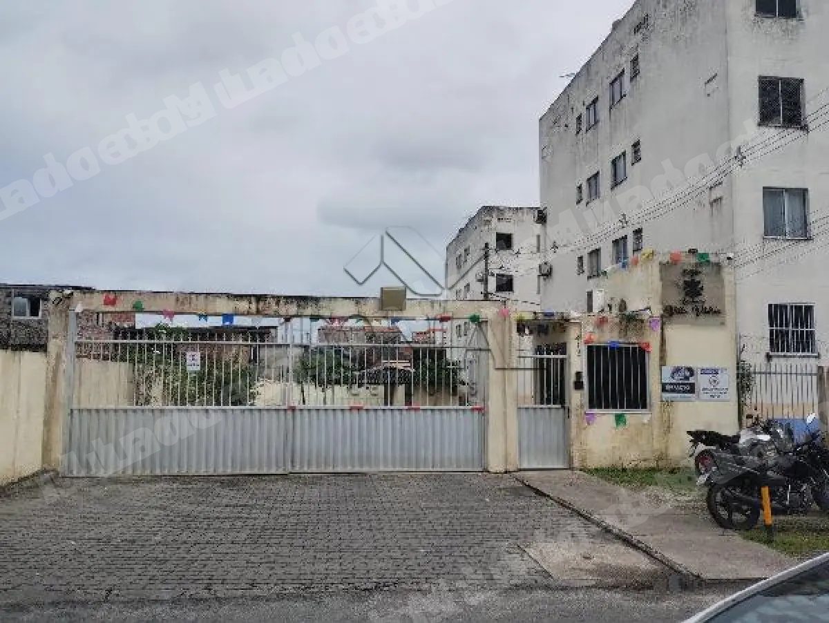 Apartamento em leilao em Camacari/BA - Lote 1