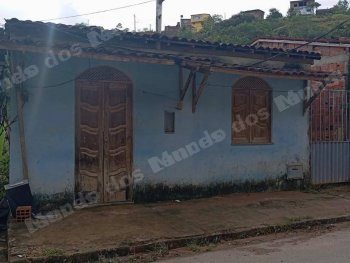 Imovel em leilao em Teolândia/BA