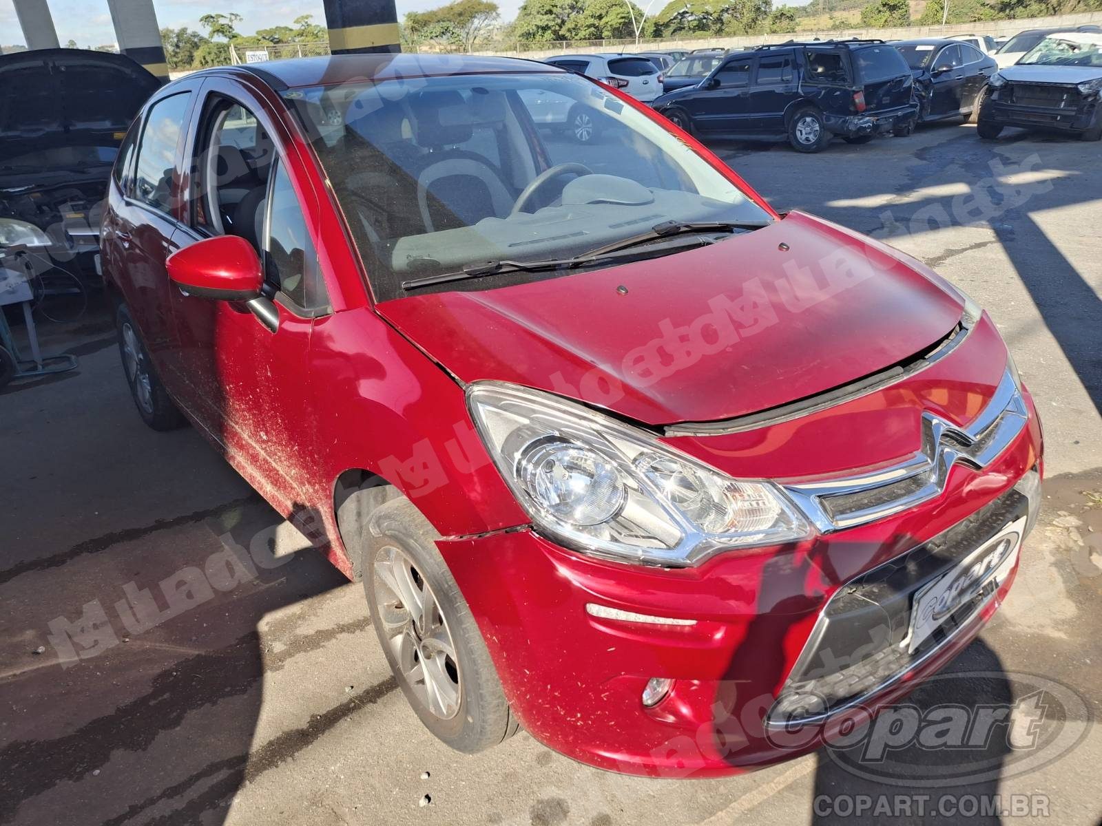 Lote em leilao em Pirapora/SP