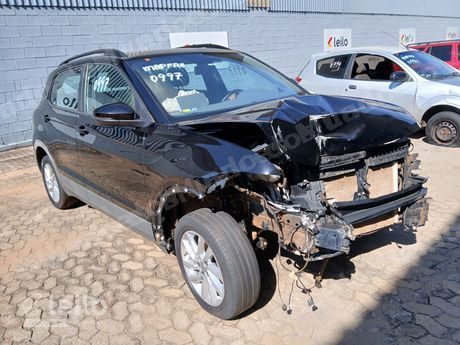 Volkswagen em leilao em Aparecida de Goiânia/GO