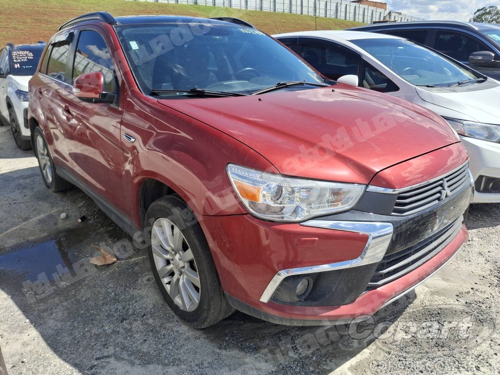 Lote em leilao em Itaquaquecetuba/SP