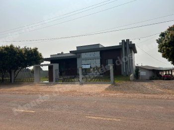 Imovel de 127 m2 em leilao em Fortaleza dos Valos/RS