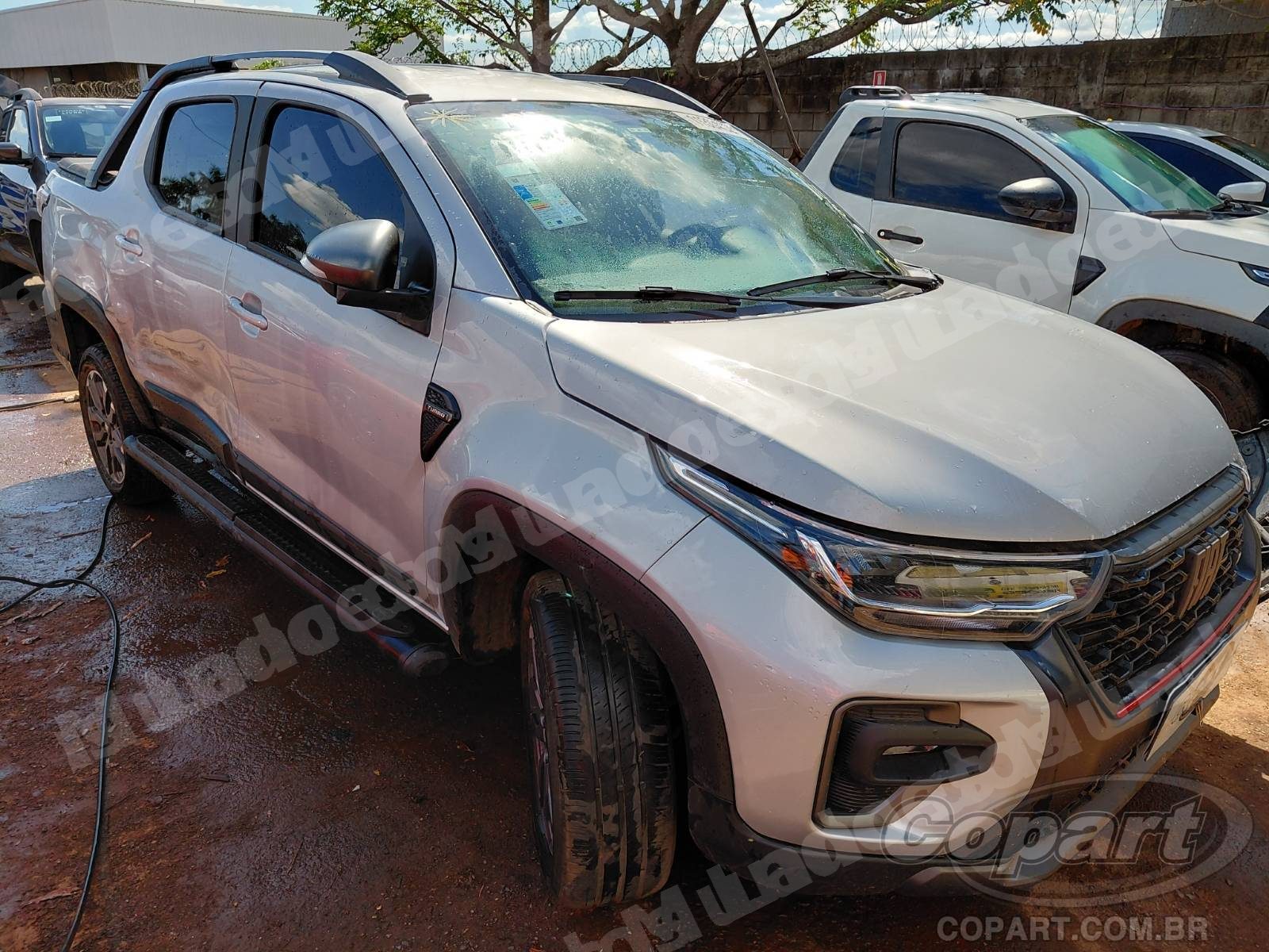 Lote em leilao em Goiânia/GO