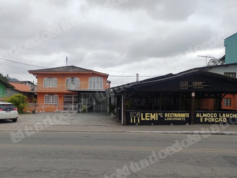 Casa em leilao em São Francisco do Sul/SC