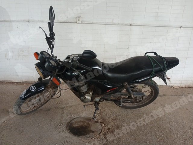 Honda em leilao em Brasil