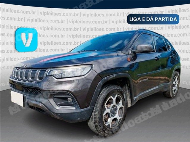 Jeep em leilao em Brasil