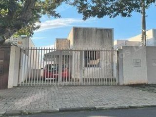 Casa em leilao em Foz do Iguaçu/PR
