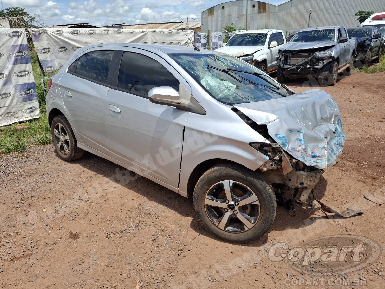 Lote em leilao em Cuiabá/MT