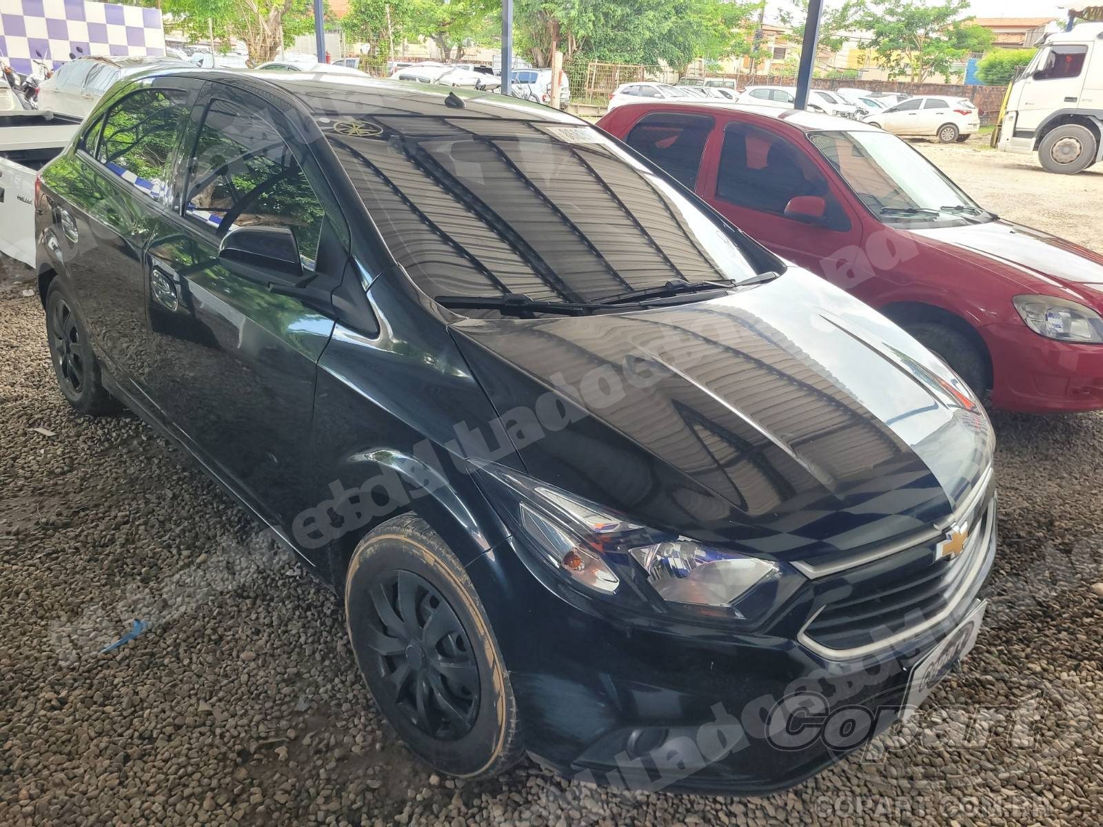 Lote em leilao em Eusébio/CE