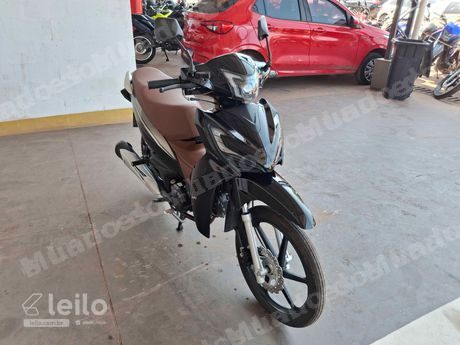 Shineray Xy125-6A em leilão em Benevides/PA