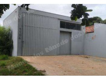 Imóvel de 250 m2 em leilão em Regente Feijó/SP
