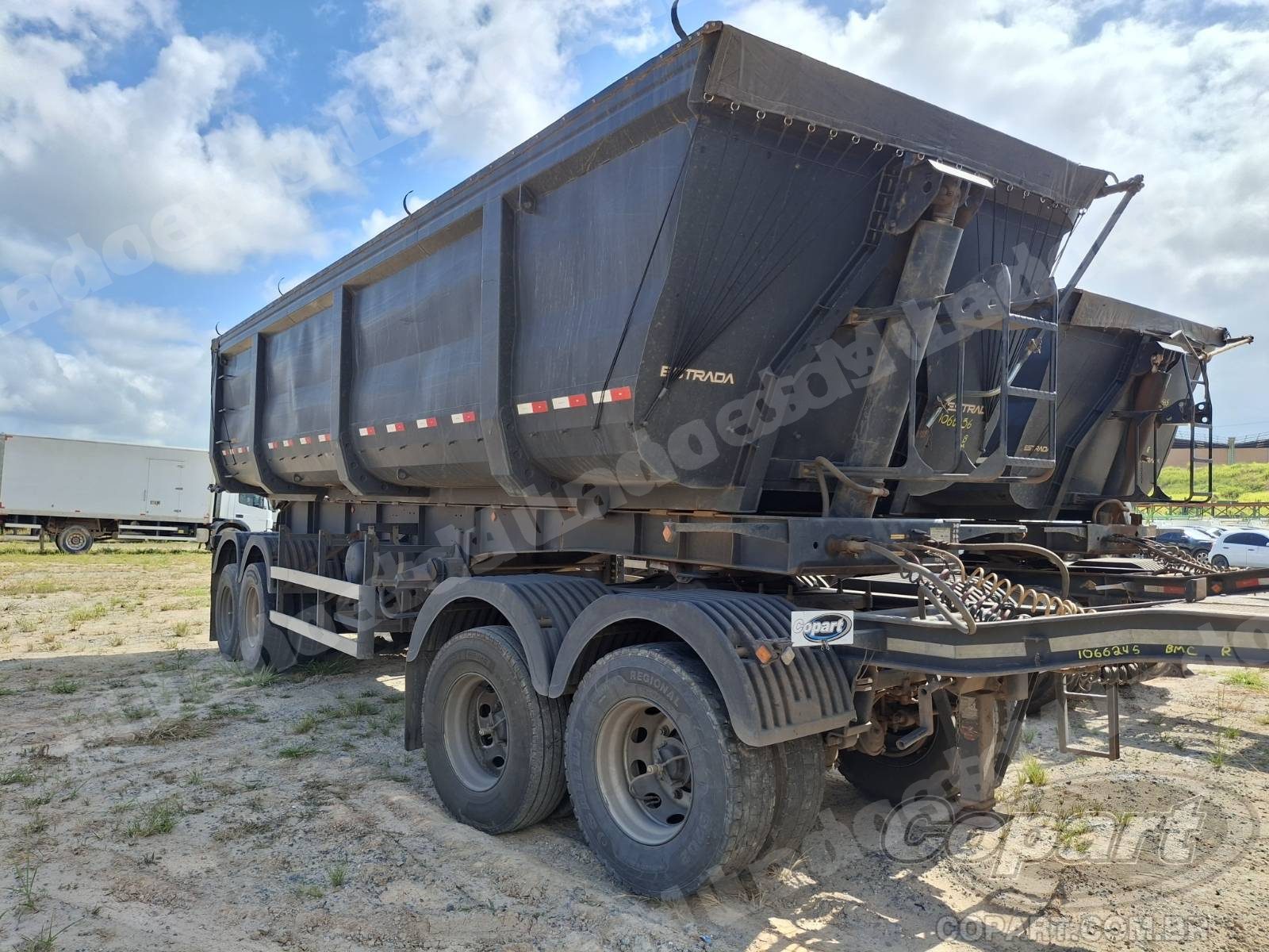 Terreno em leilao em Candeias/BA